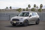 Mini Cooper S E Countryman ALL4 2017 года